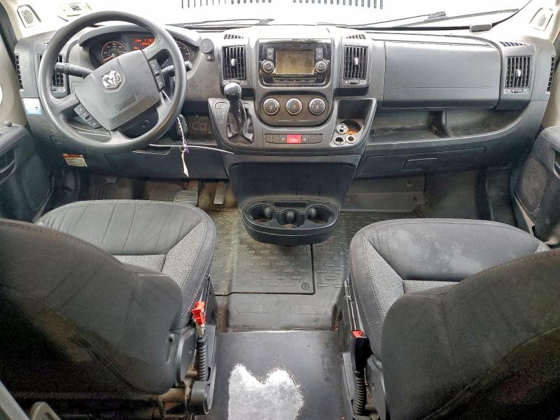 Aukcja sprzedaży 2020 Ram Promaster, vin: 3C6URVJG3LE129109, numer aukcji: 73546995