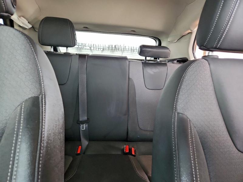 2024 Buick Encore Gx მანქანა იყიდება აუქციონზე, vin: KL4AMBS26RB147812, აუქციონის ნომერი: 97294705