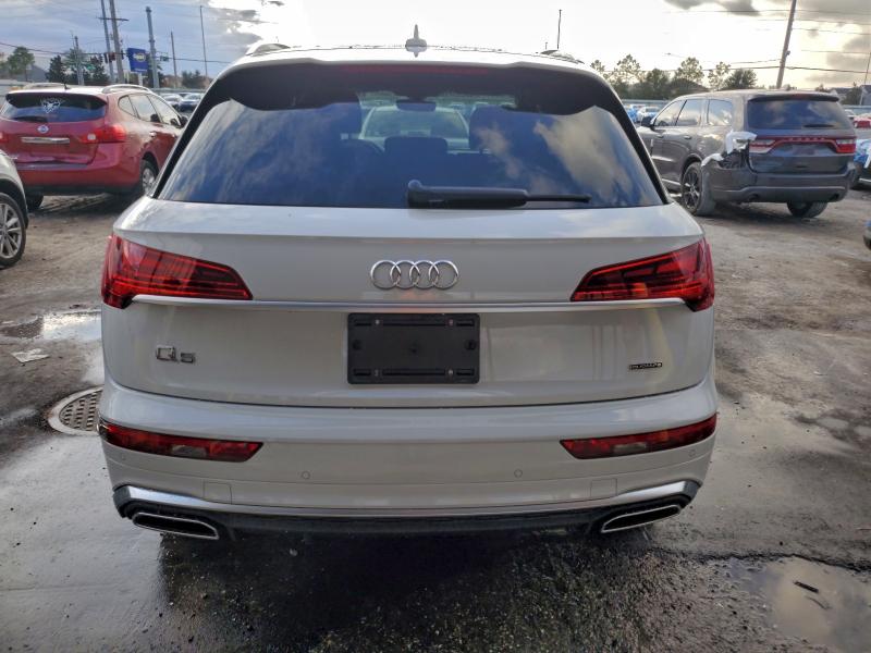 Aukcja sprzedaży 2023 Audi Q5, vin: WA1GAAFYXP2160099, numer aukcji: 95285165