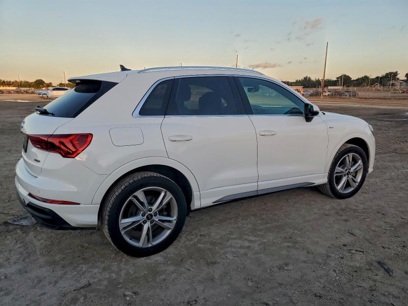 Aukcja sprzedaży 2023 Audi Q3, vin: WA1DECF38P1023045, numer aukcji: 96305745