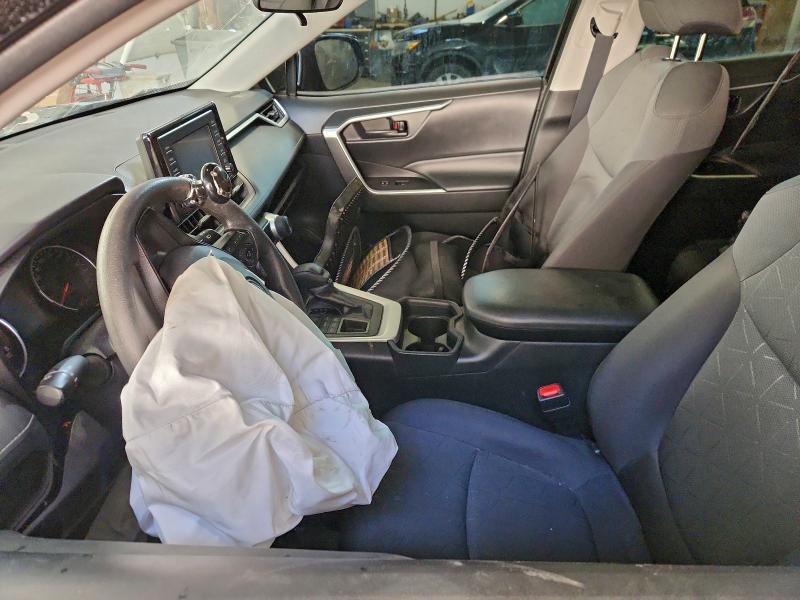 Продаж на аукціоні авто 2020 Toyota Rav4, vin: 2T3B1RFV3LW105371, номер лоту: 96077075