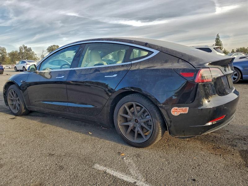 2019 Tesla Model 3 მანქანა იყიდება აუქციონზე, vin: 5YJ3E1EA6KF402759, აუქციონის ნომერი: 95089495