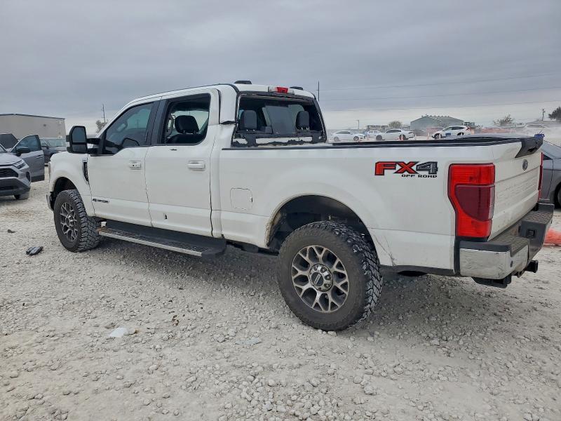 Aukcja sprzedaży 2021 Ford F250 Super, vin: 1FT7W2BT6MEC60086, numer aukcji: 97232045
