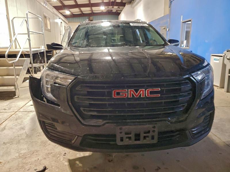 Aukcja sprzedaży 2022 Gmc Terrain, vin: 3GKALMEV5NL237802, numer aukcji: 95309565