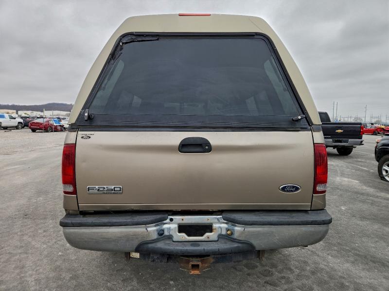 Продажа на аукционе авто 2006 Ford F250, vin: 1FTSX20P96EA62246, номер лота: 95474545