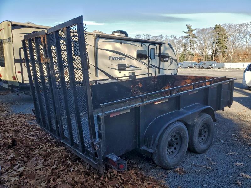 Продаж на аукціоні авто 2011 Trai Trailer, vin: 5JWTU1223B1046063, номер лоту: 94477555