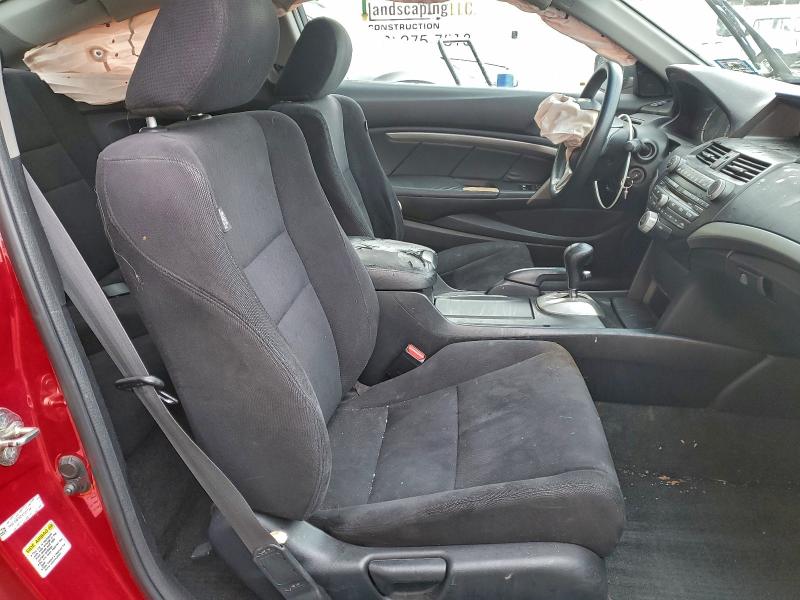 Aukcja sprzedaży 2012 Honda Accord, vin: 1HGCS1B76CA021734, numer aukcji: 95629035