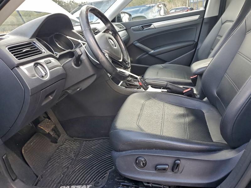 Продаж на аукціоні авто 2019 Volkswagen Passat Wol, vin: 1VWLA7A35KC010422, номер лоту: 95177795