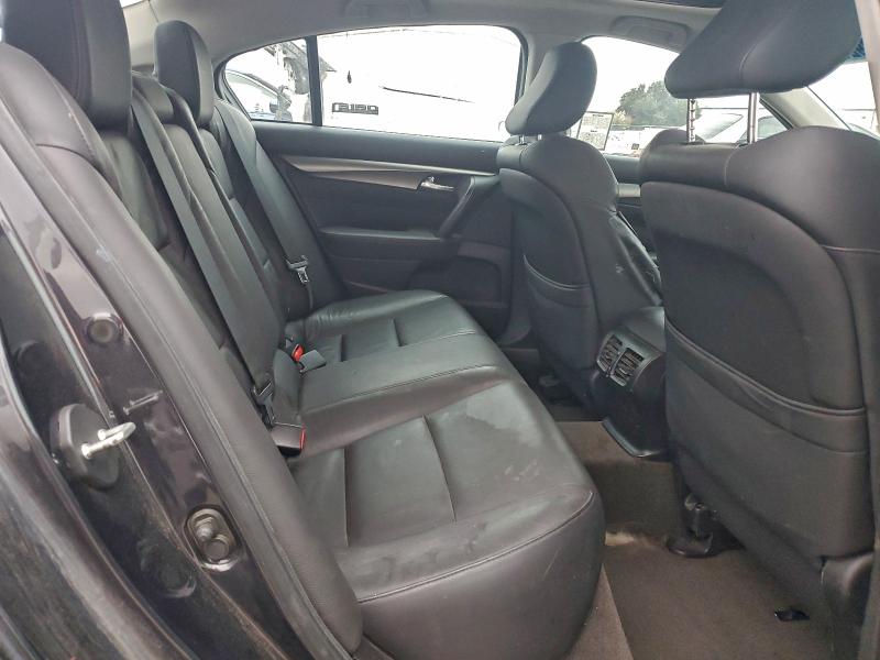 Aukcja sprzedaży 2012 Acura Tl, vin: 19UUA8F24CA038739, numer aukcji: 96939265
