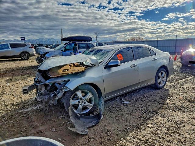 Aukcja sprzedaży 2010 Acura Tsx, vin: JH4CU2F60AC026735, numer aukcji: 95315865