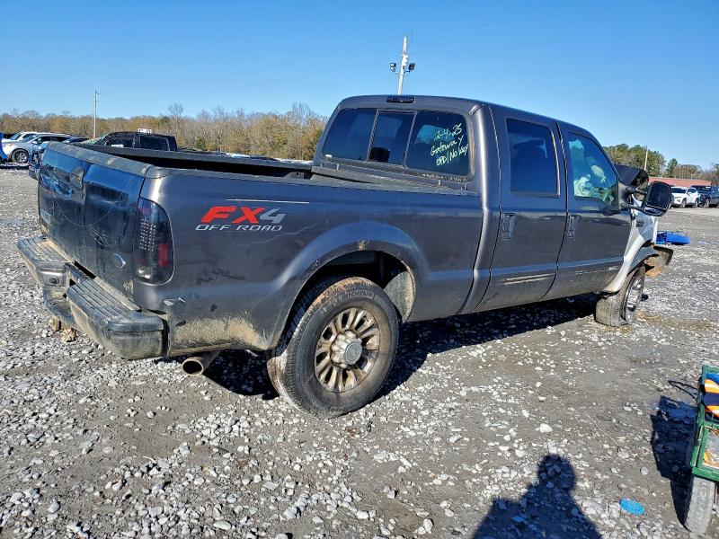 2003 Ford F250 მანქანა იყიდება აუქციონზე, vin: 1FTNW21L63EC38869, აუქციონის ნომერი: 96467545