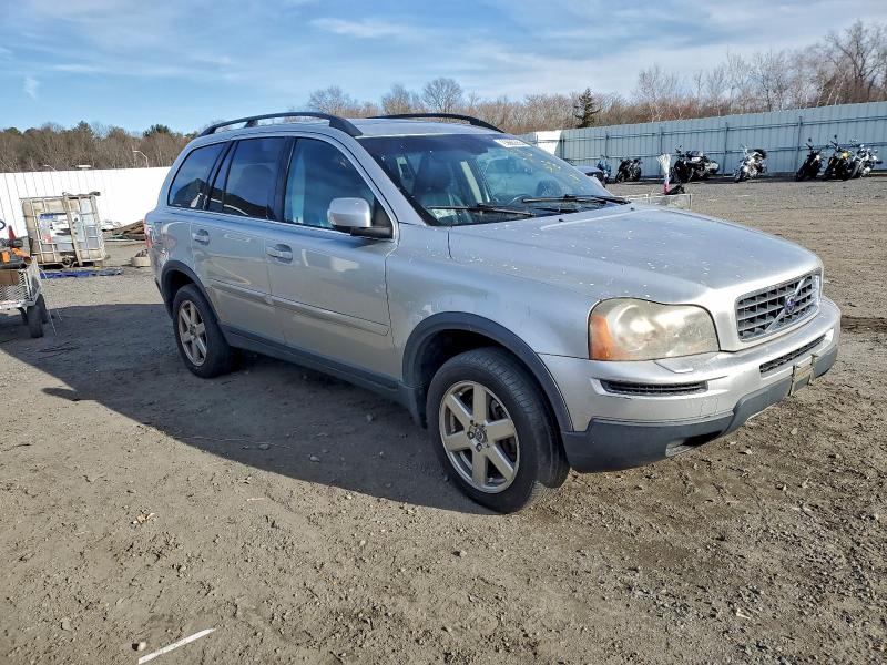 Aukcja sprzedaży 2007 Volvo Xc90, vin: YV4CZ982871369929, numer aukcji: 93680355