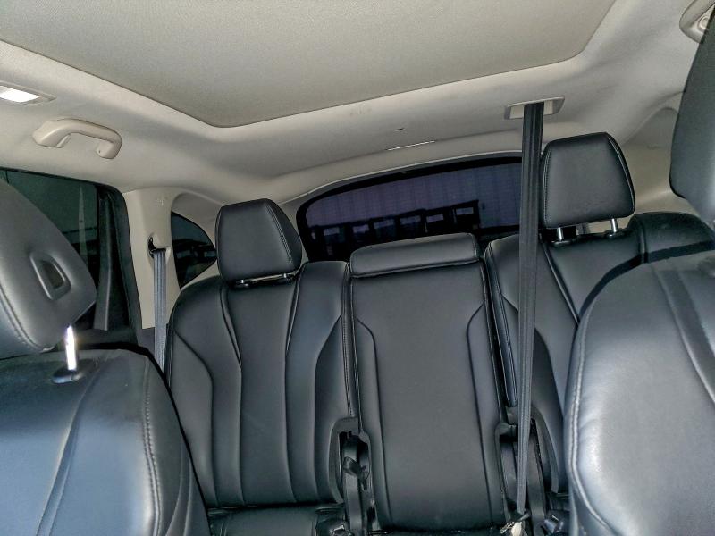 Продаж на аукціоні авто 2023 Acura Mdx, vin: 5J8YE1H37PL032673, номер лоту: 96732725