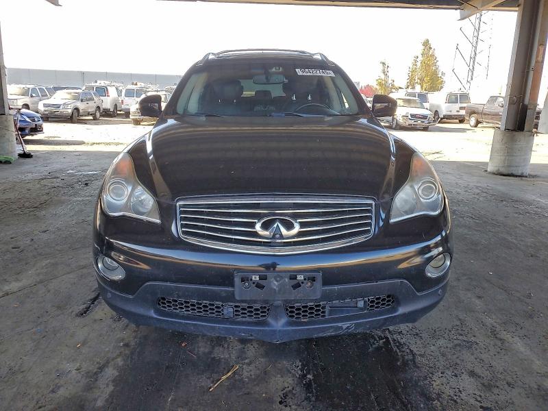 Aukcja sprzedaży 2008 Infiniti Ex35, vin: JNKAJ09F48M353028, numer aukcji: 96422745