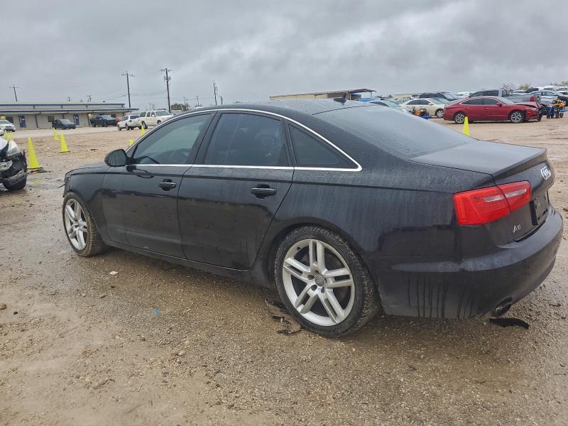 Aukcja sprzedaży 2014 Audi A6, vin: WAUGFAFC1EN092568, numer aukcji: 96979505