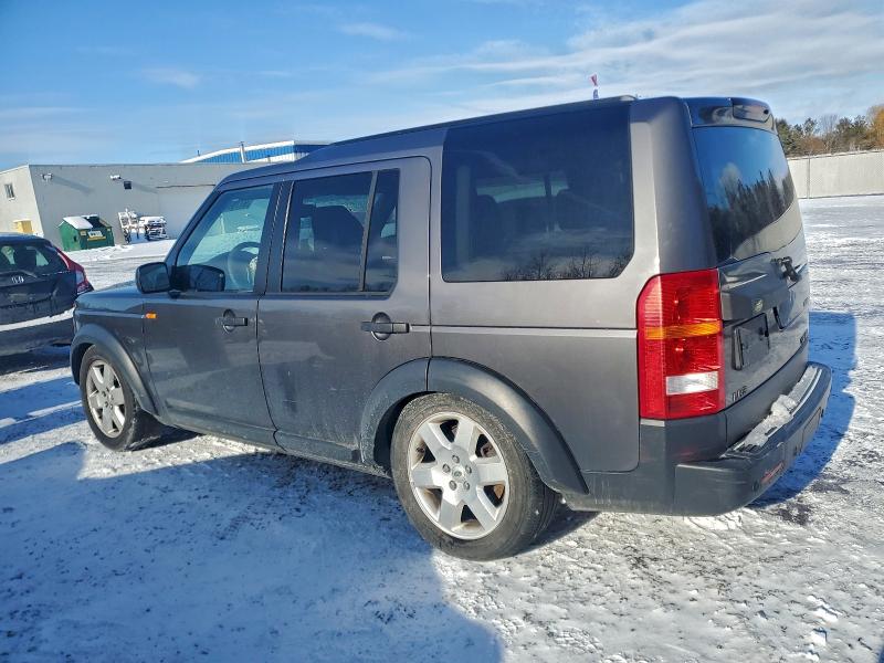 Продаж на аукціоні авто 2006 Land Rover Lr3, vin: SALAG25466A356181, номер лоту: 97799885