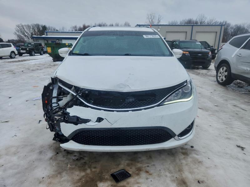 Aukcja sprzedaży 2020 Chrysler Pacifica, vin: 2C4RC1GG6LR181672, numer aukcji: 96173635