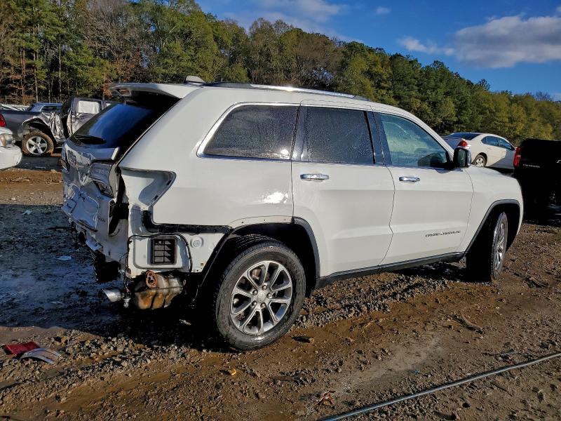 94911855 :رقم المزاد ، 1C4RJEBG1GC500236 vin ، 2016 Jeep Grand Cherokee مزاد بيع