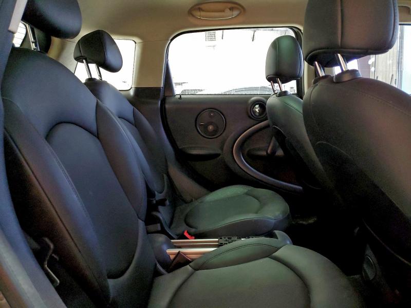 Продажа на аукционе авто 2011 Mini Cooper, vin: WMWZC5C56BWL54718, номер лота: 96543365
