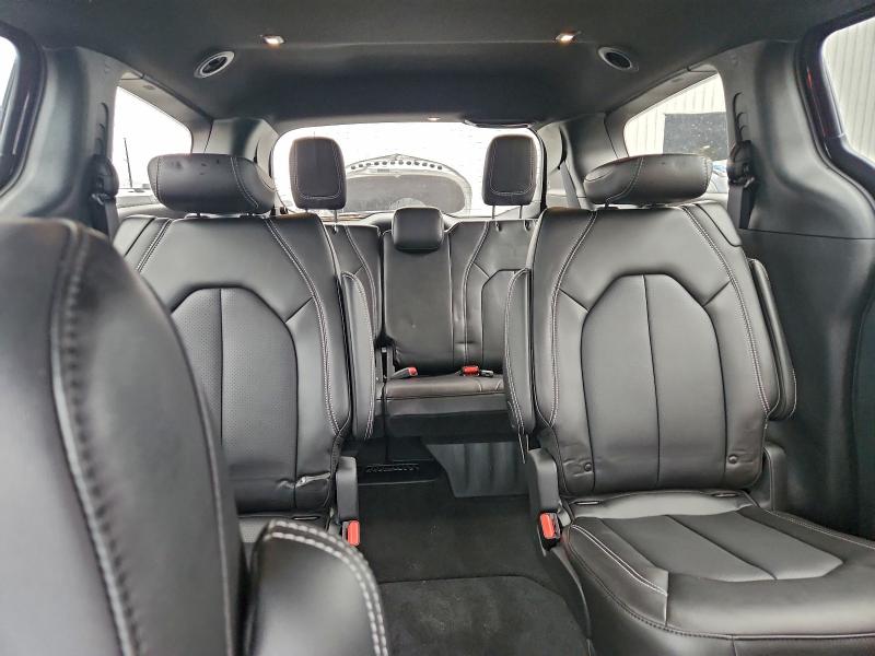 Продажа на аукционе авто 2026 Chrysler Pacifica S, vin: 2C4RC1BG2TR160809, номер лота: 95931765