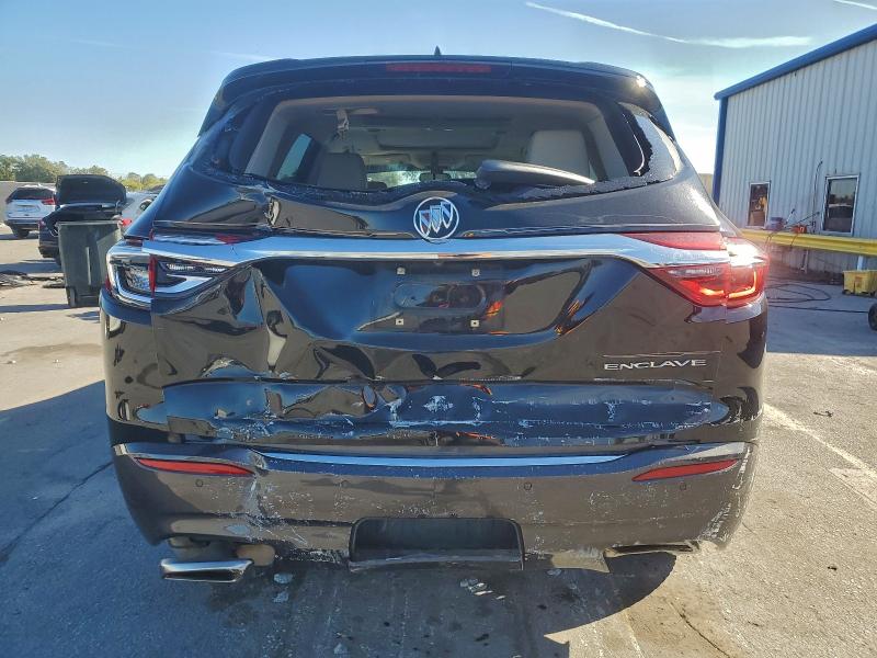 96747225 :رقم المزاد ، 5GAERBKW7KJ208433 vin ، 2019 Buick Enclave مزاد بيع