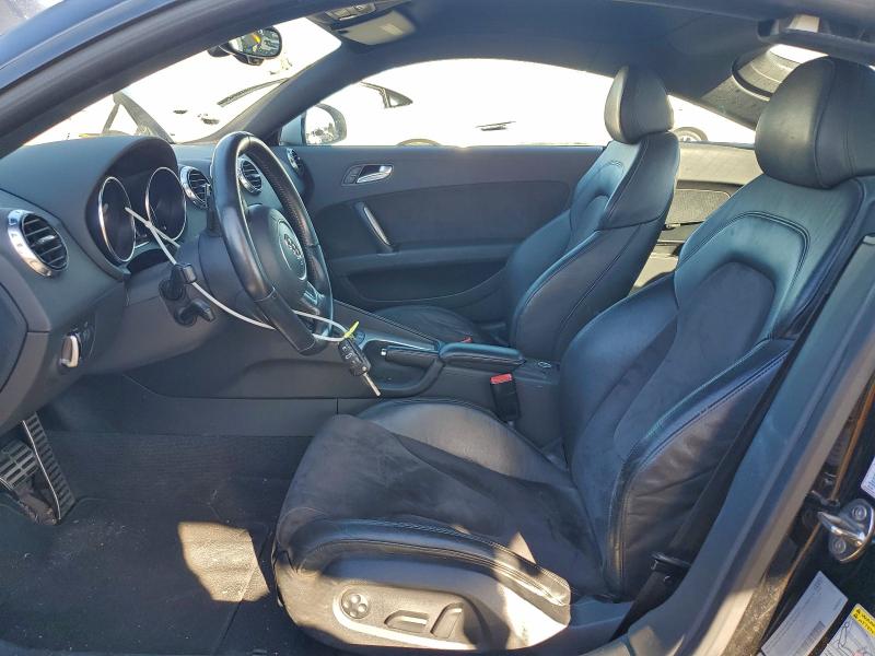 2013 Audi Tt Premium მანქანა იყიდება აუქციონზე, vin: TRUBFAFK0D1015982, აუქციონის ნომერი: 96642415