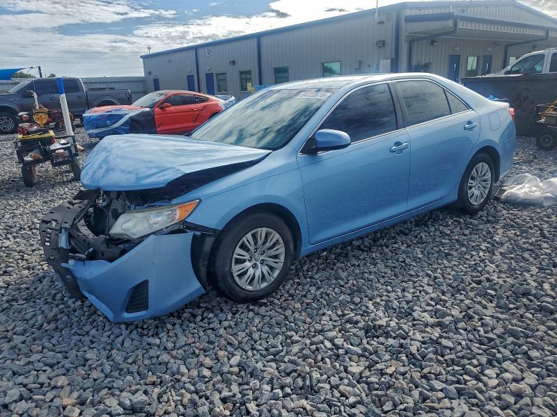 Aukcja sprzedaży 2014 Toyota Camry, vin: 4T4BF1FKXER357404, numer aukcji: 94723615