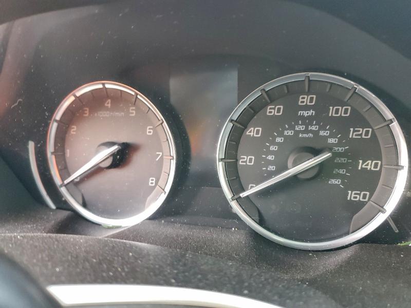 Продаж на аукціоні авто 2018 Acura Tlx, vin: 19UUB3F33JA002742, номер лоту: 97304115