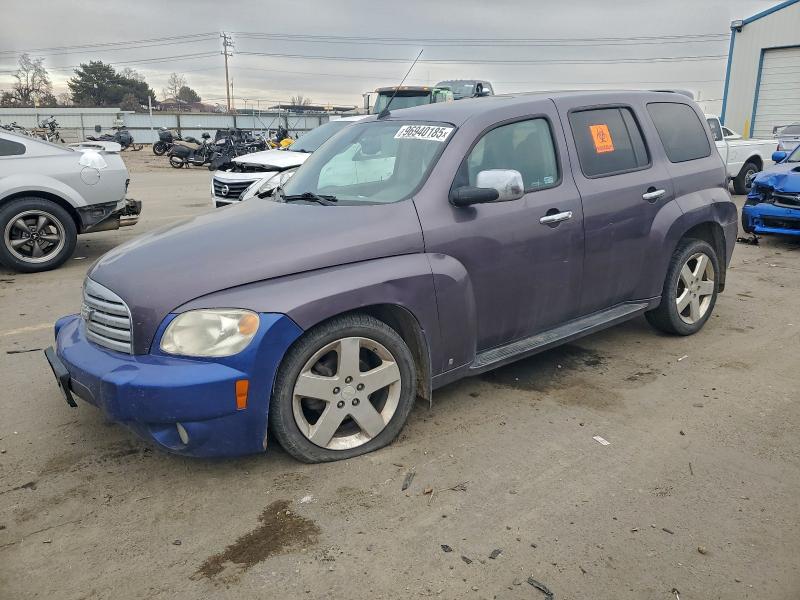 Продаж на аукціоні авто 2007 Chevrolet Hhr, vin: 3GNDA33P57S514185, номер лоту: 96940185