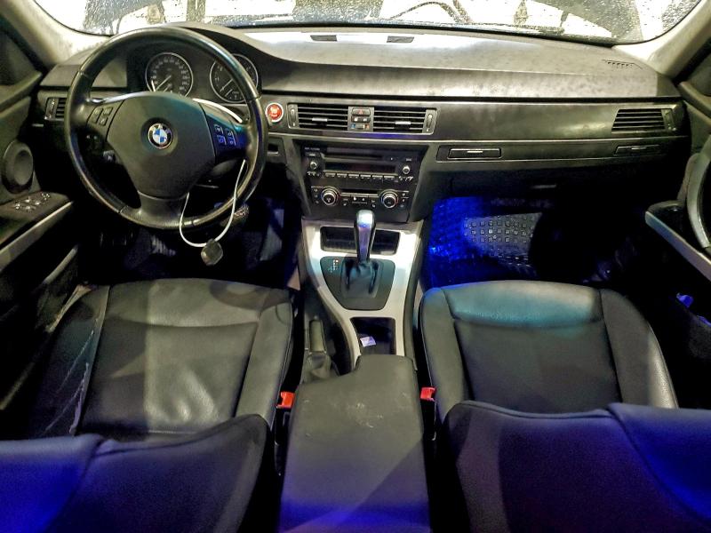 Продажа на аукционе авто 2011 Bmw 323, vin: WBAPG7G59BNM68493, номер лота: 97424515
