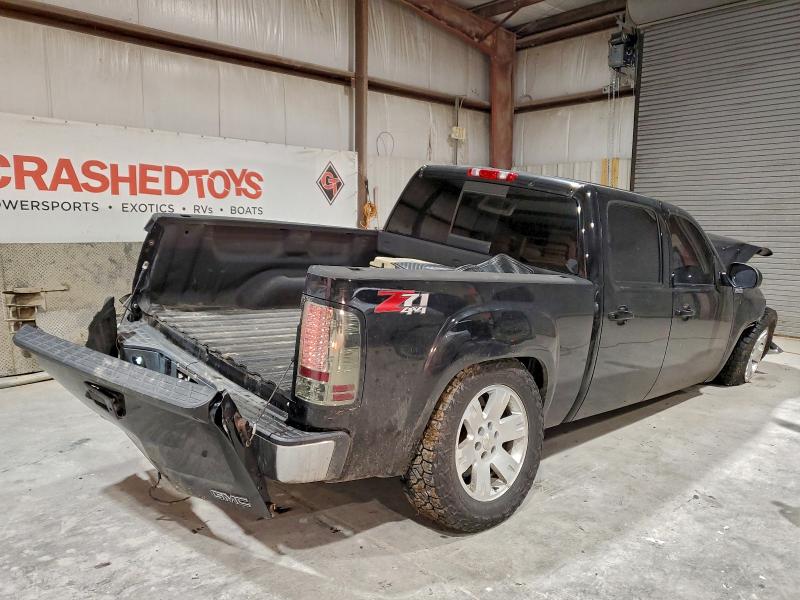 Продаж на аукціоні авто 2013 Gmc Sierra, vin: 3GTP2WE70DG268811, номер лоту: 95969875