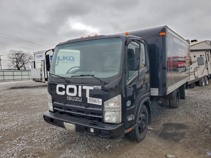 Aukcja sprzedaży 2011 Isuzu Nqr, vin: JALE5W160B7901486, numer aukcji: 95956615