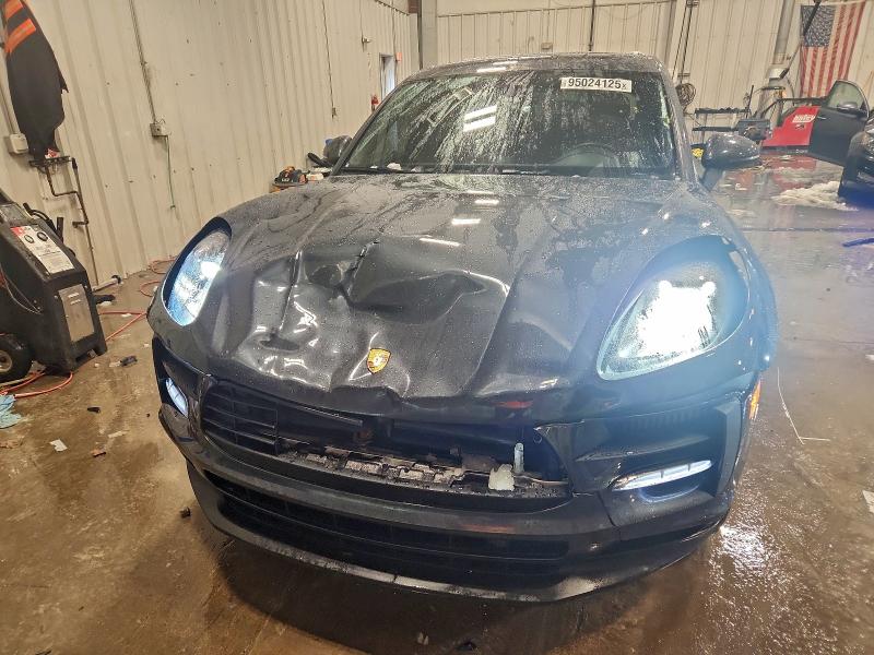 Продаж на аукціоні авто 2021 Porsche Macan, vin: WP1AB2A58MLB35511, номер лоту: 95024125