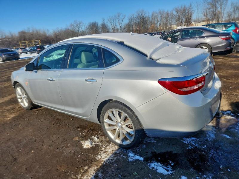 Aukcja sprzedaży 2014 Buick Verano Con, vin: 1G4PR5SKXE4157515, numer aukcji: 96759755