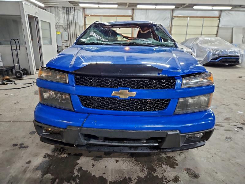 Продаж на аукціоні авто 2008 Chevrolet Colorado, vin: 1GCDT199788145016, номер лоту: 95151515