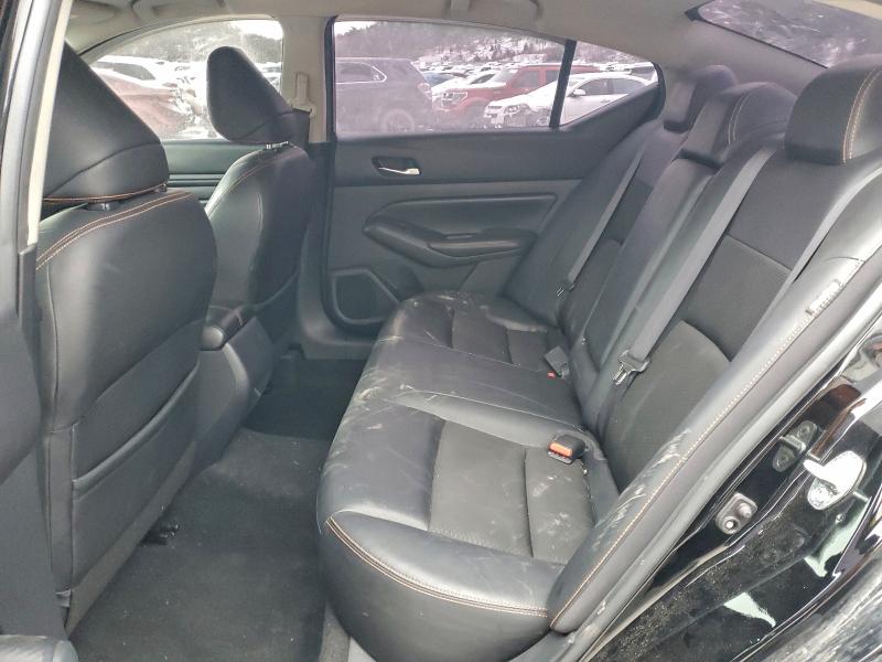 95179785 :رقم المزاد ، 1N4BL4CV7LC142174 vin ، 2020 Nissan Altima مزاد بيع