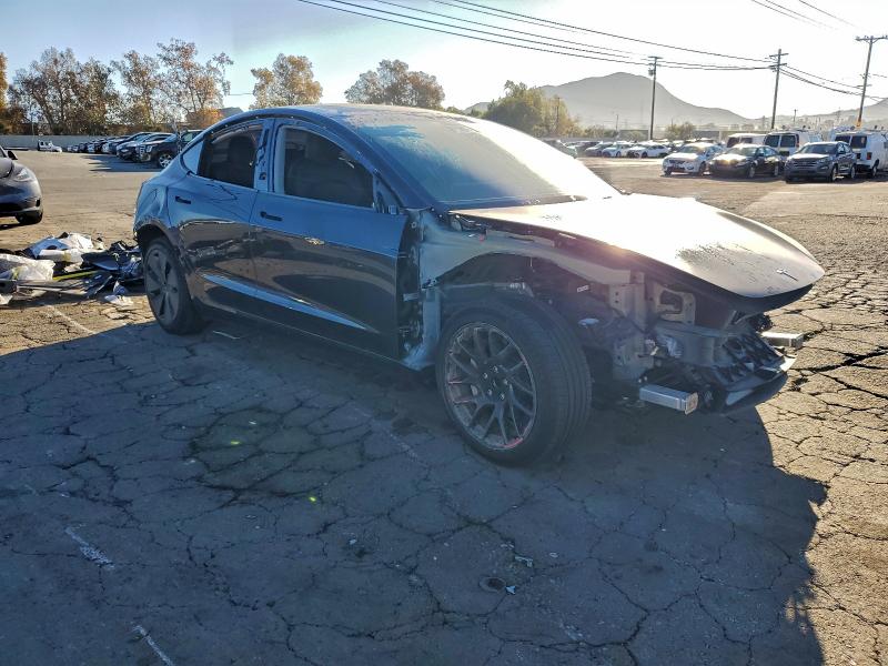 Продажа на аукционе авто 2025 Tesla Model 3, vin: 5YJ3E1EA8SF986016, номер лота: 95724325