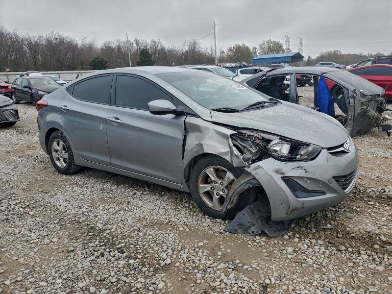 Aukcja sprzedaży 2014 Hyundai Elantra, vin: KMHDH4AE5EU196556, numer aukcji: 94818375