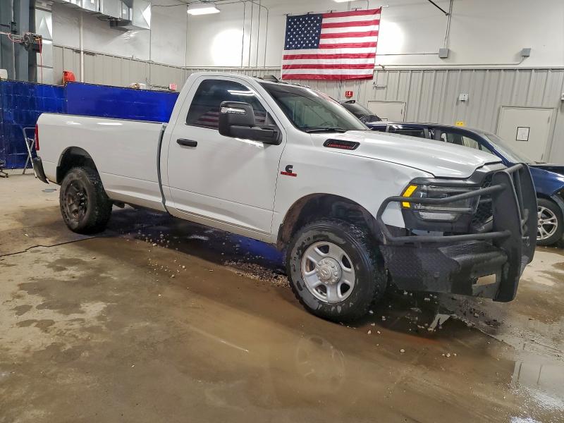2023 Ram 3500 მანქანა იყიდება აუქციონზე, vin: 3C63R3AL1PG601220, აუქციონის ნომერი: 95933615