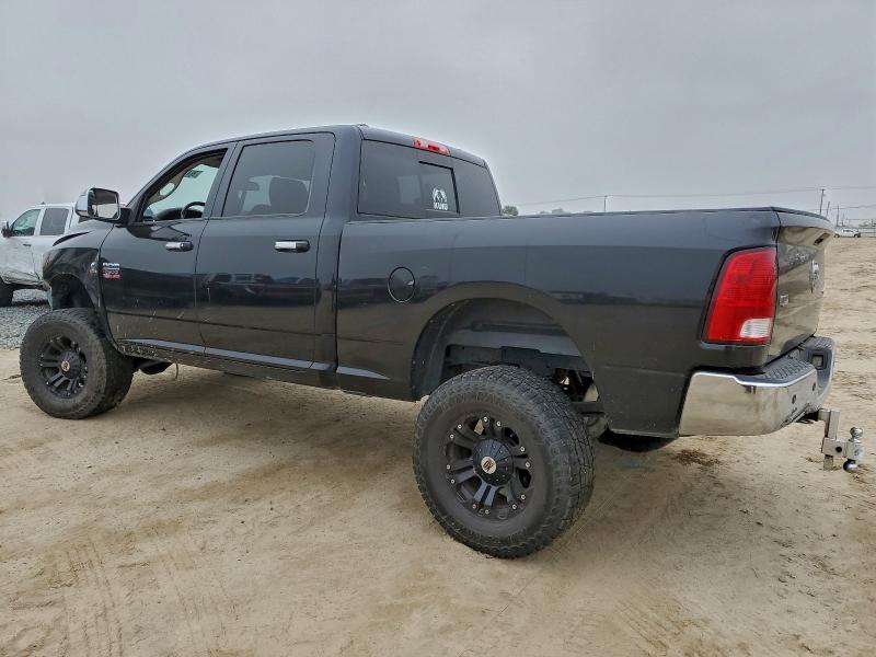 Продаж на аукціоні авто 2011 Dodge Ram 2500, vin: 3D7UT2CL8BG530778, номер лоту: 96418295