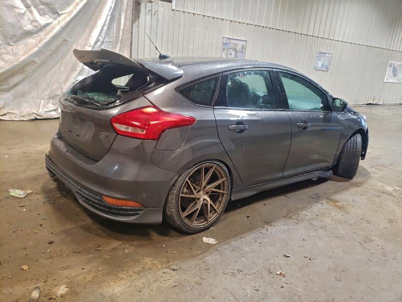 Aukcja sprzedaży 2015 Ford Focus, vin: 1FADP3L93FL274671, numer aukcji: 95894555