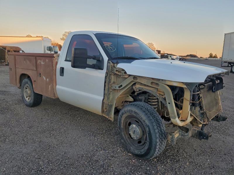 Продаж на аукціоні авто 2012 Ford F250 Super, vin: 1FTBF2A62CEC41250, номер лоту: 98243485