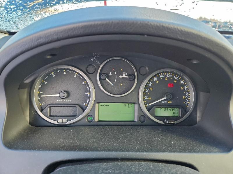 Продаж на аукціоні авто 2010 Land Rover Lr2, vin: SALFR2BN7AH175247, номер лоту: 94744315