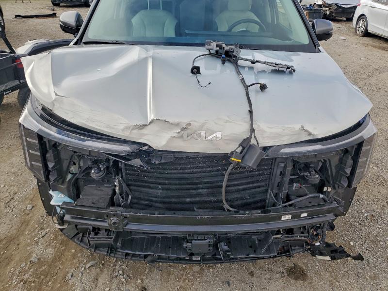 Продаж на аукціоні авто 2025 Kia Carnival, vin: KNDNE5K38S6467260, номер лоту: 97030265