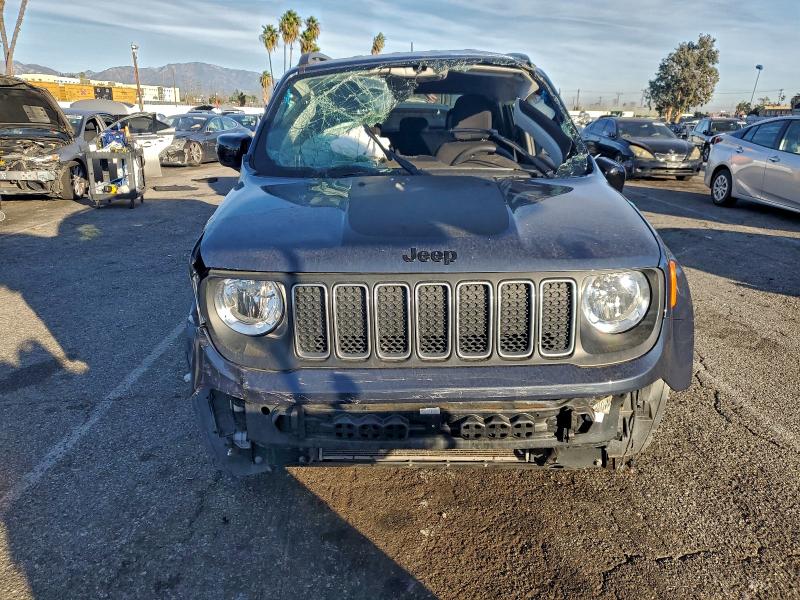 Aukcja sprzedaży 2023 Jeep Renegade L, vin: ZACNJDB1XPPP67985, numer aukcji: 96639055