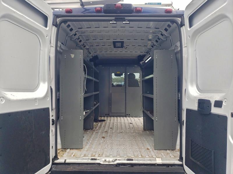 Aukcja sprzedaży 2024 Ram Promaster 2500, vin: 3C6LRVDG6RE102969, numer aukcji: 95644555