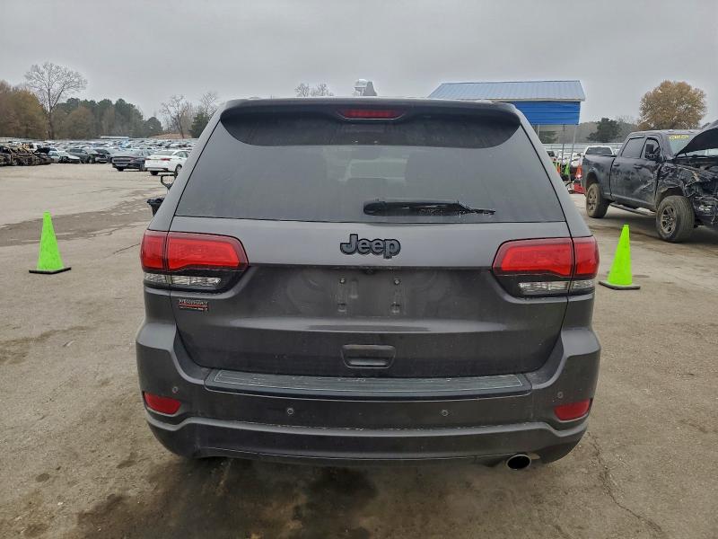 Aukcja sprzedaży 2021 Jeep Grand Cherokee, vin: 1C4RJEAG3MC624652, numer aukcji: 98008515