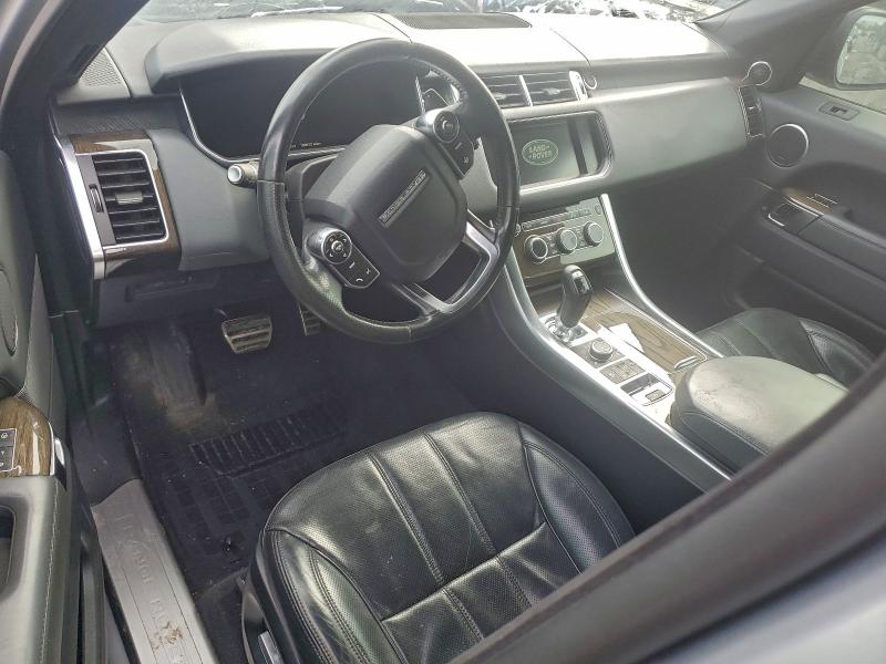 97416365 :رقم المزاد ، SALWR2TF0FA628678 vin ، 2015 Land Rover Range Rove مزاد بيع