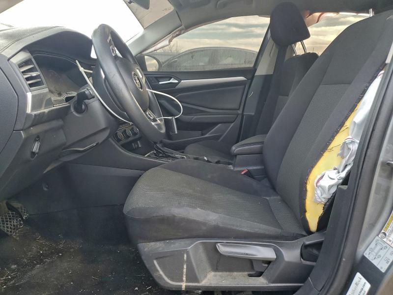Aukcja sprzedaży 2019 Volkswagen Jetta, vin: 3VWC57BU1KM139400, numer aukcji: 95717835