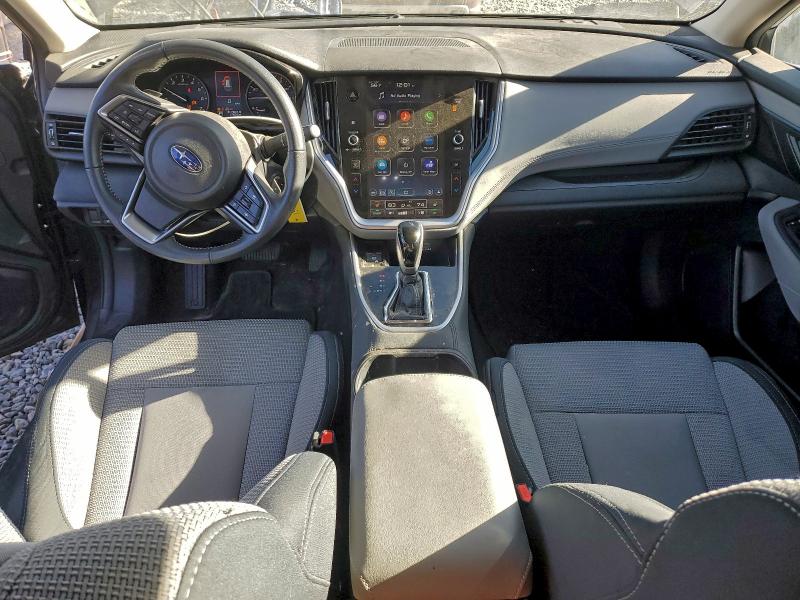 95765845 :رقم المزاد ، 4S4BTACC4R3271338 vin ، 2024 Subaru Outback مزاد بيع